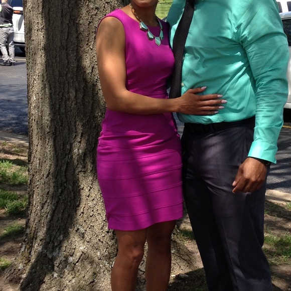 Antonio Melani Dress - Picture 5 of 5